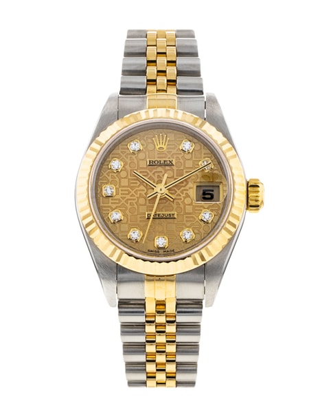 Rolex Datejust Lady 79173